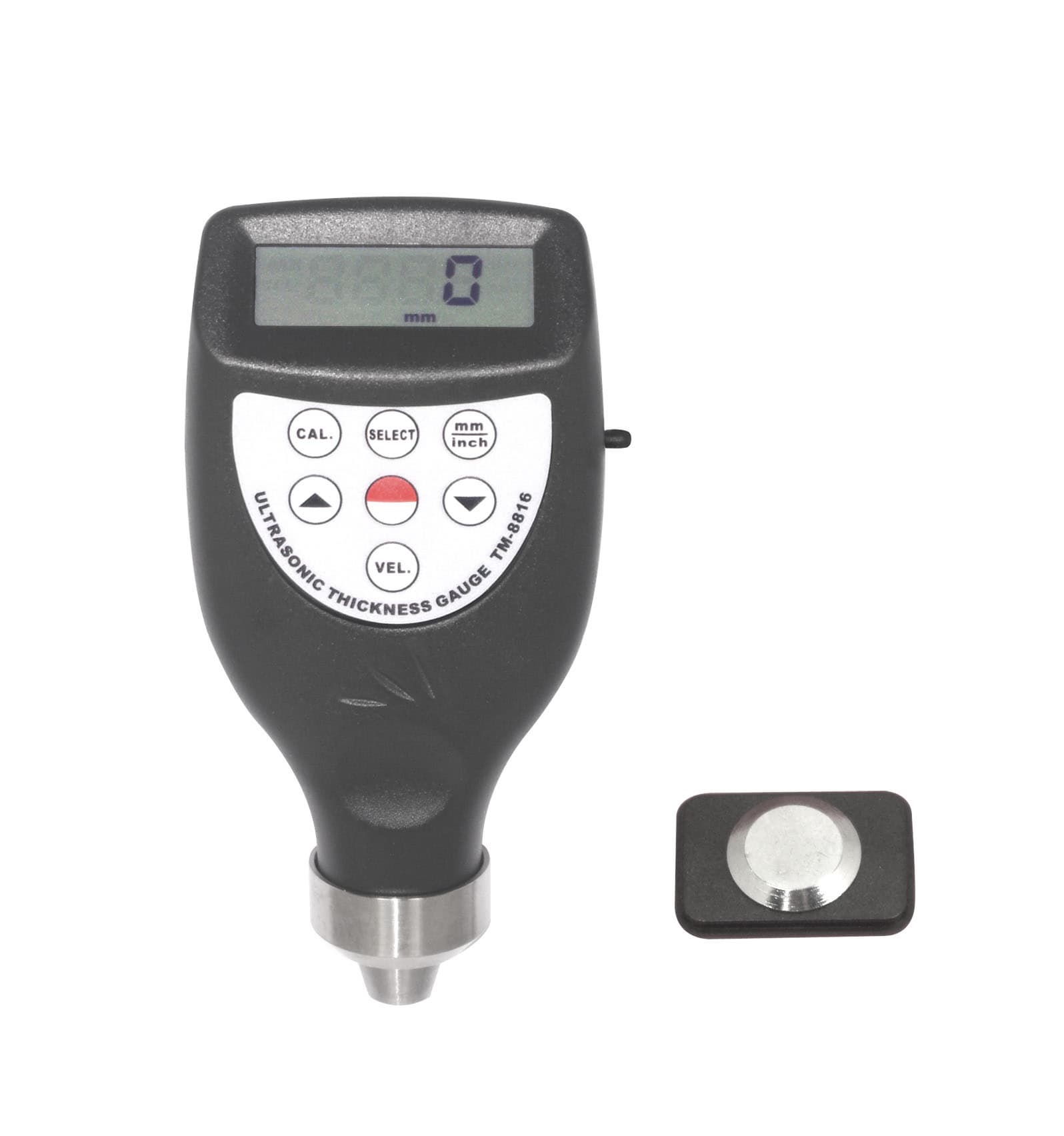 Ultrasonic Thickness Meter TM_8816